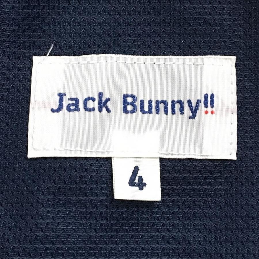 ジャックバニーネイビー半ズボン新品タグ付き Jack Bunny!!（ジャックバニー） 【超美品】ジャックバニー ハーフ