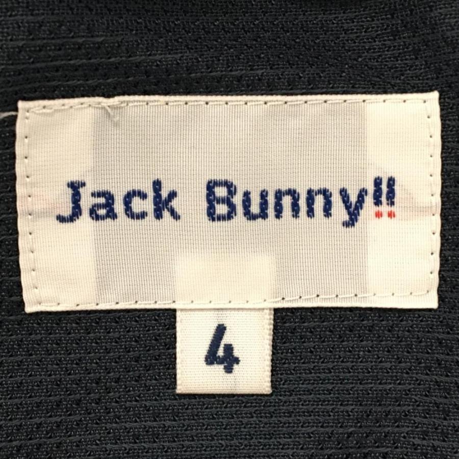 Jack Bunny!!（ジャックバニー） パンツ ネイビー シンプル 複数
