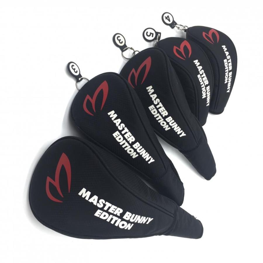 週末限定‼️MASTER BUNNY EDITION UT用ヘッドカバー MASTER BUNNY EDITION（マスターバニーエディション） THIS IS GREAT