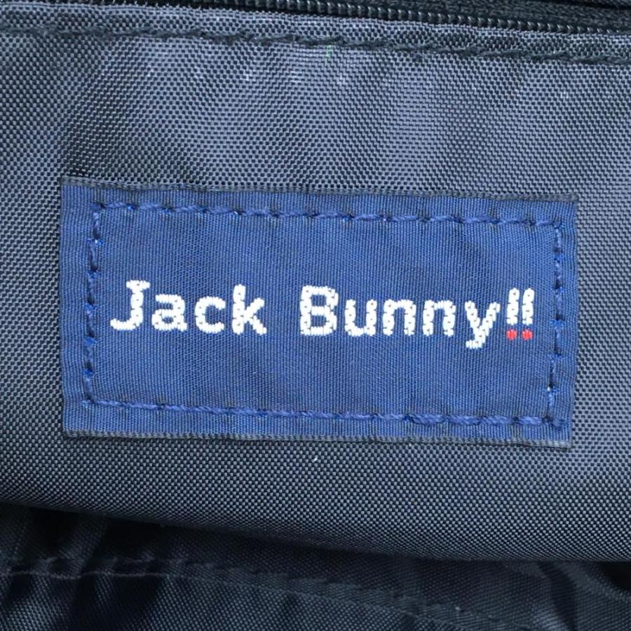 Jack Bunny!!（ジャックバニー） 【超美品】ジャックバニー 2WAYトート