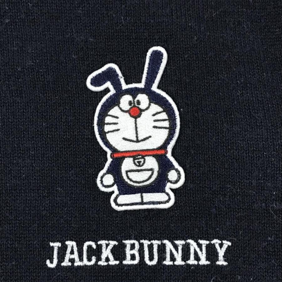Jack Bunny!!（ジャックバニー） ジャックバニー×ドラえもん セーター