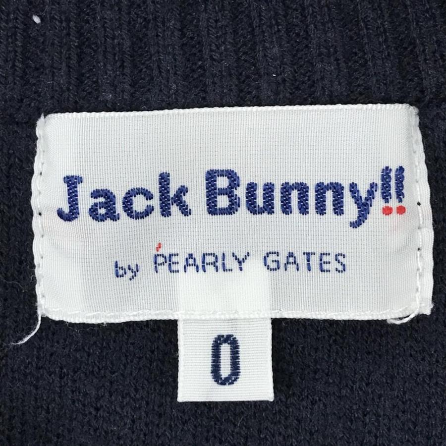Jack Bunny!!（ジャックバニー） ジャックバニー×ドラえもん セーター