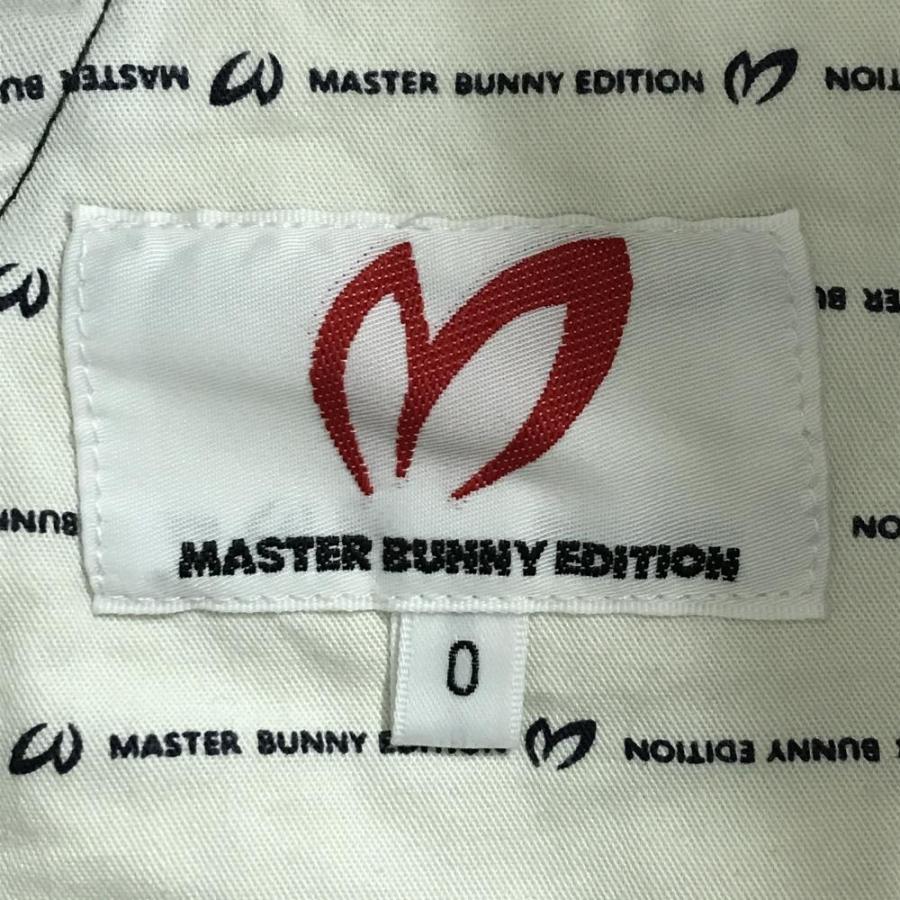 MASTER BUNNY EDITION（マスターバニーエディション） 【美品