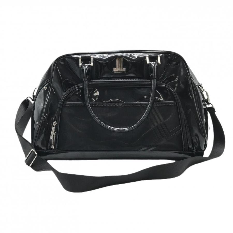 LANVIN SPORT（ランバンスポール） 【美品】ランバンスポール ボストン 