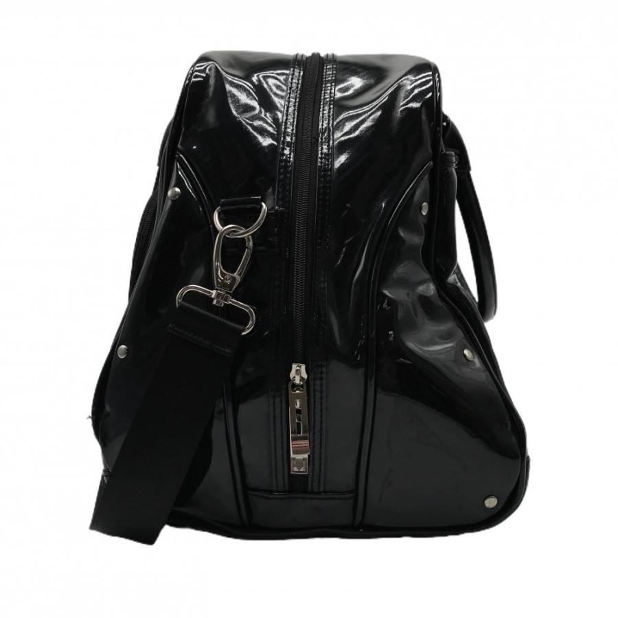 LANVIN SPORT（ランバンスポール） 【美品】ランバンスポール ボストン 