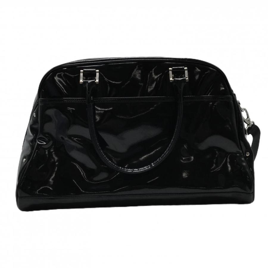 LANVIN SPORT（ランバンスポール） 【美品】ランバンスポール ボストン 