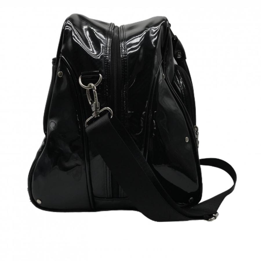 LANVIN SPORT（ランバンスポール） 【美品】ランバンスポール ボストン 