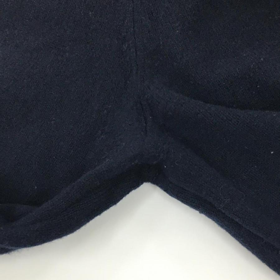 archivio（アルチビオ） 【美品】アルチビオ セーター ダークネイビー