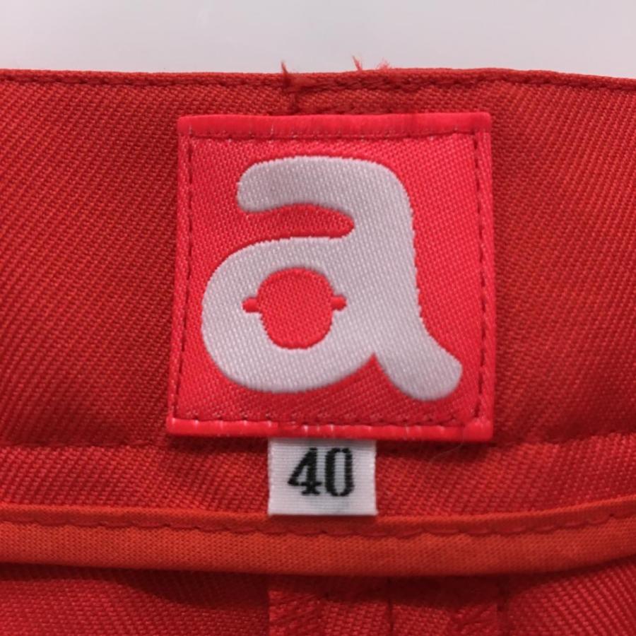 archivio（アルチビオ） 【超美品】アルチビオ キュロットスカート