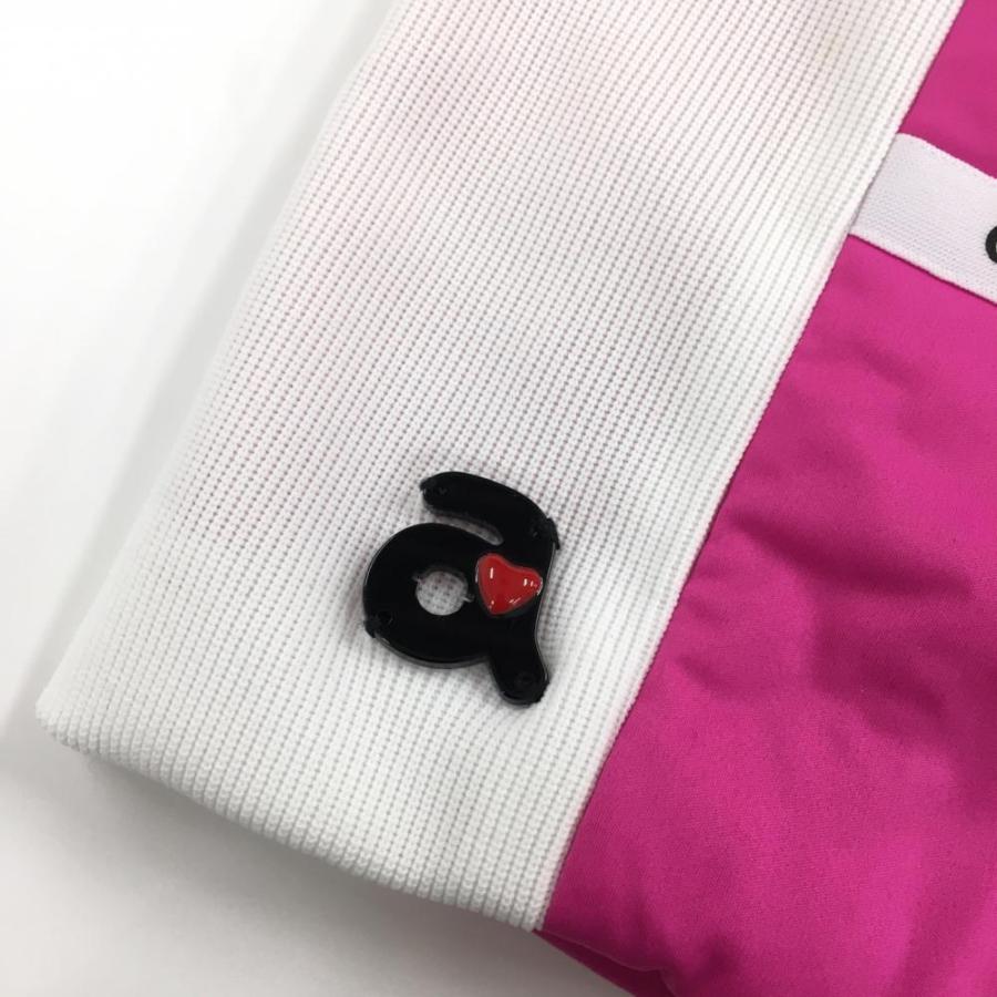 archivio（アルチビオ） 【超美品】アルチビオ 中綿スカート ピンク×白