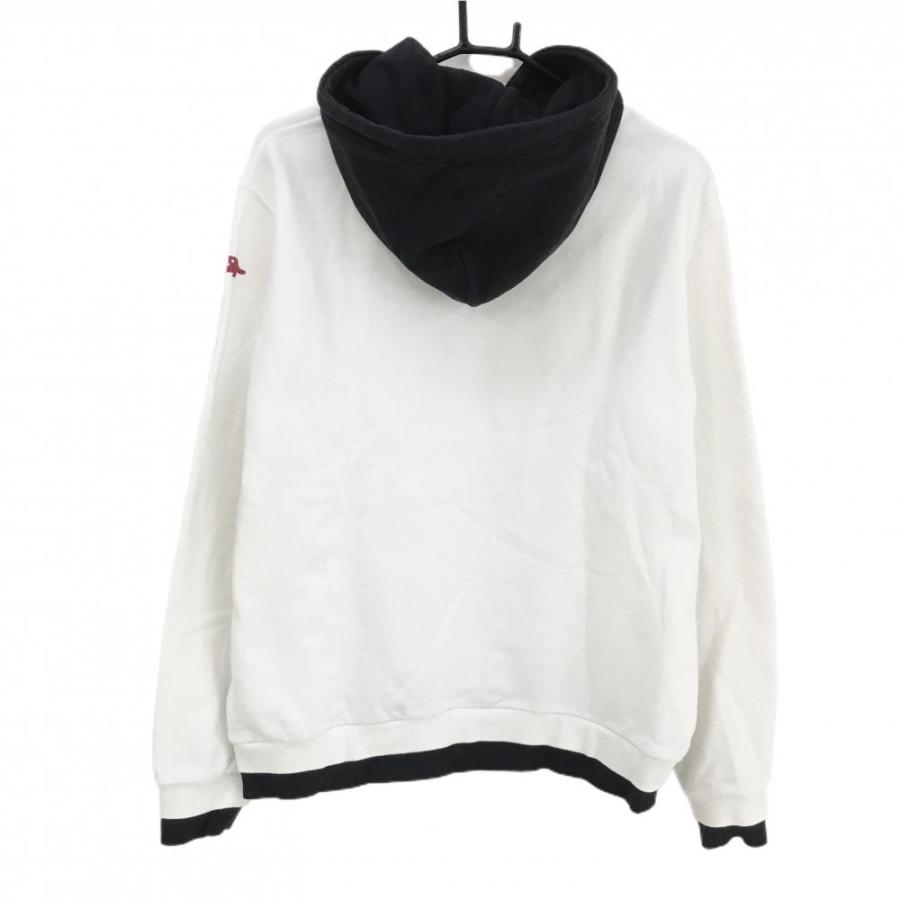 ラフ&スウェル（rough&swell） 【美品】ラフアンドスウェル パーカー