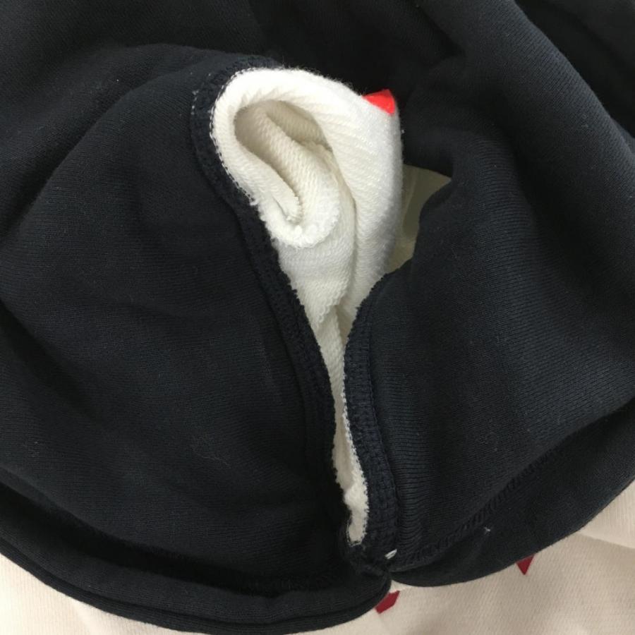 ラフ&スウェル（rough&swell） 【美品】ラフアンドスウェル パーカー