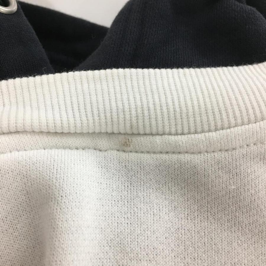 ラフ&スウェル（rough&swell） 【美品】ラフアンドスウェル パーカー