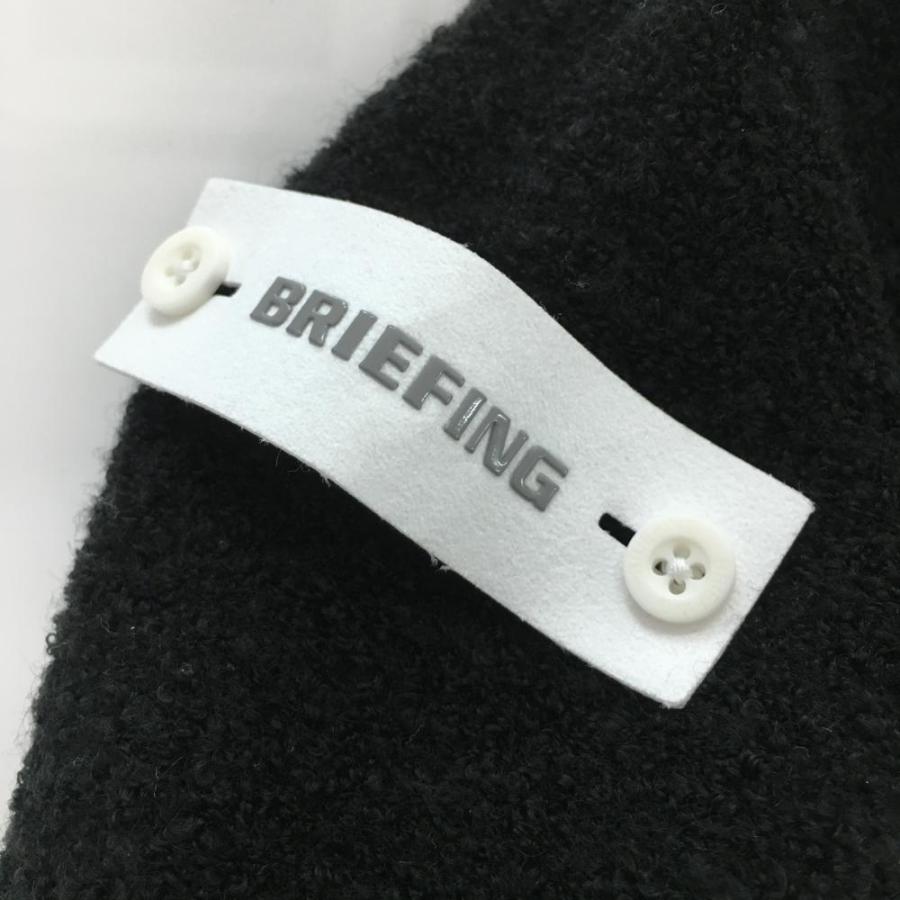 BRIEFING GOLF（ブリーフィングゴルフ） 【美品】ブリーフィング