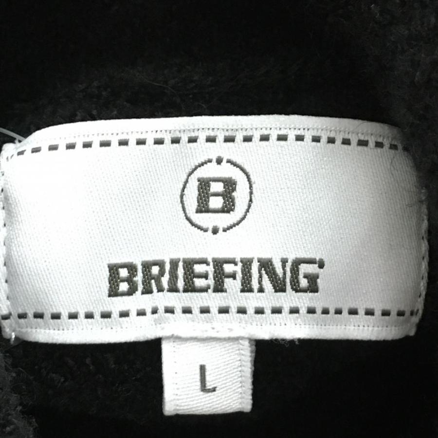 BRIEFING GOLF（ブリーフィングゴルフ） 【美品】ブリーフィング