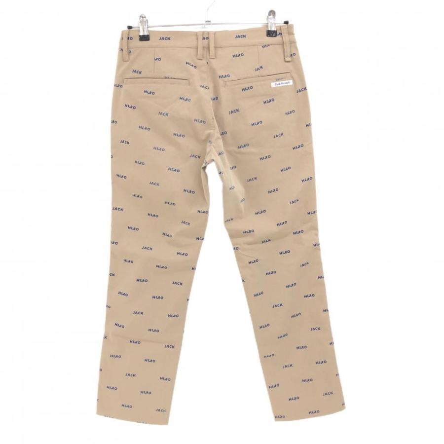 Jack Bunny!!（ジャックバニー） 【美品】ジャックバニー パンツ