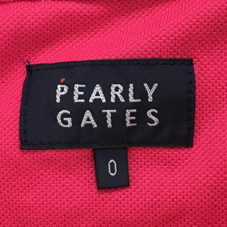 PEARLY GATES（パーリーゲイツ） 【超美品】パーリーゲイツ
