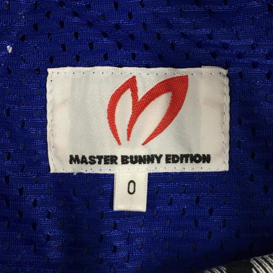 MASTER BUNNY EDITION（マスターバニーエディション） 【美品