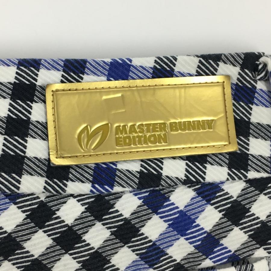 MASTER BUNNY EDITION（マスターバニーエディション） 【美品