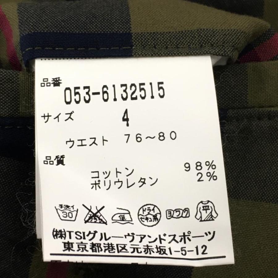 PEARLY GATES（パーリーゲイツ） 【新品】パーリーゲイツ ハーフパンツ