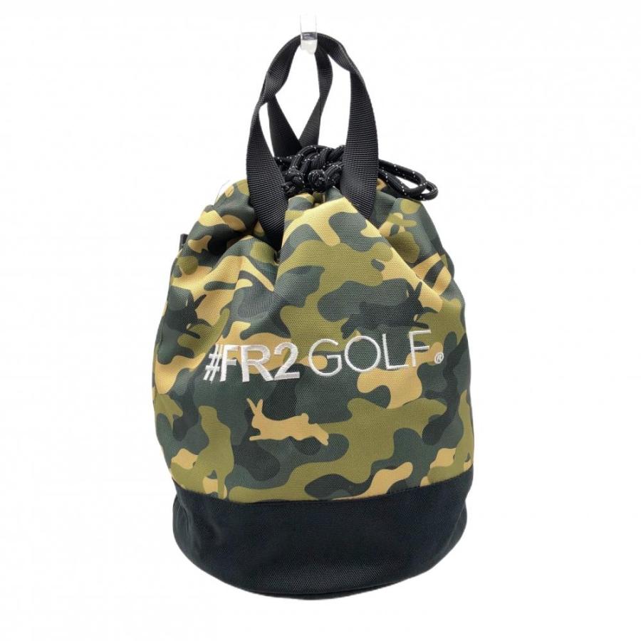 fr2ゴルフ FR2GOLF カートバッグ　エフアールツーゴルフ fr2golf LZ 新品未使用 トートバッグ カートバッグ BAG CART ゴルフバッグ・キャディバッグ