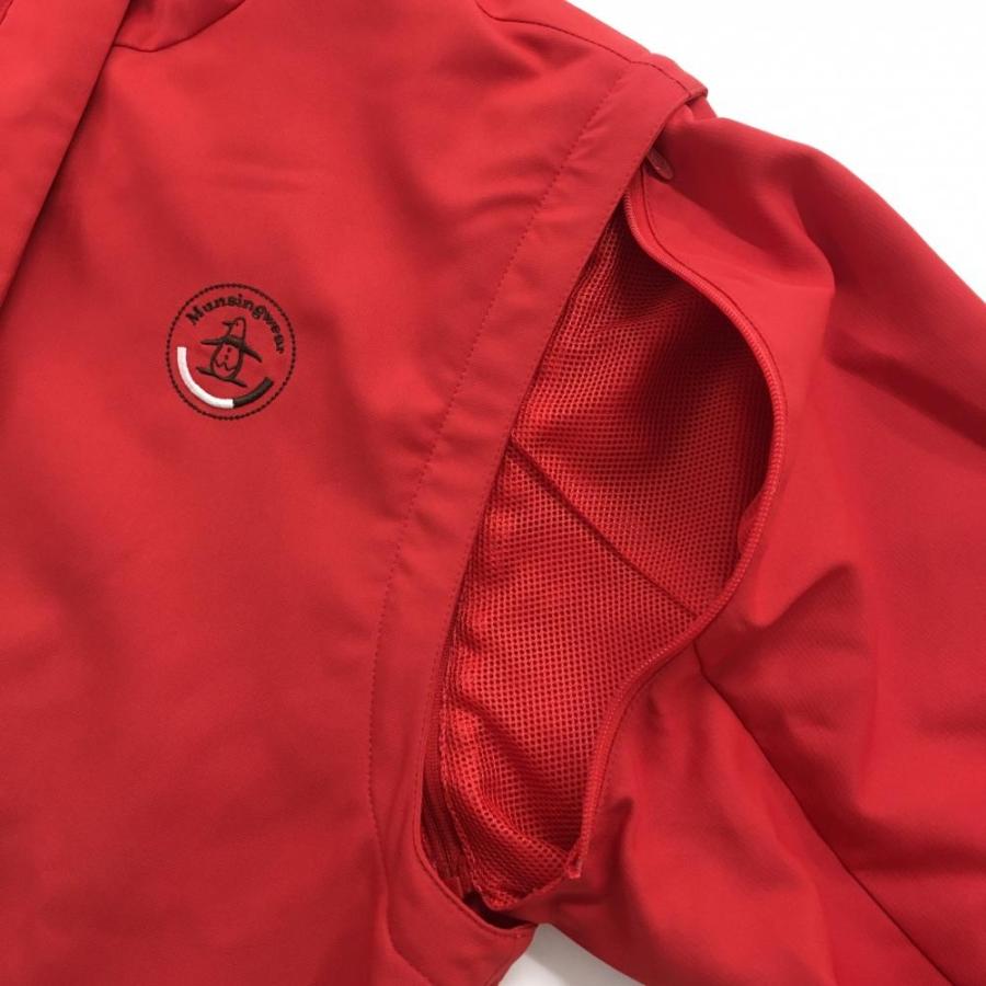 Munsingwear（マンシングウェア） 【美品】マンシングウェア 2WAY 