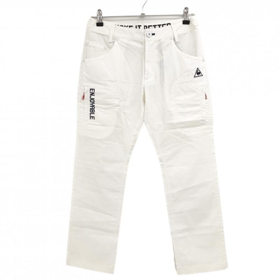 le coq sportif GOLF（ルコックスポルティフ ゴルフ） 【新品