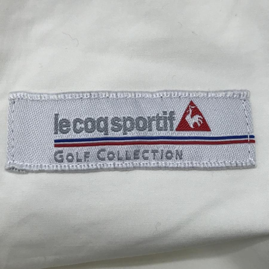 le coq sportif GOLF（ルコックスポルティフ ゴルフ） 【新品