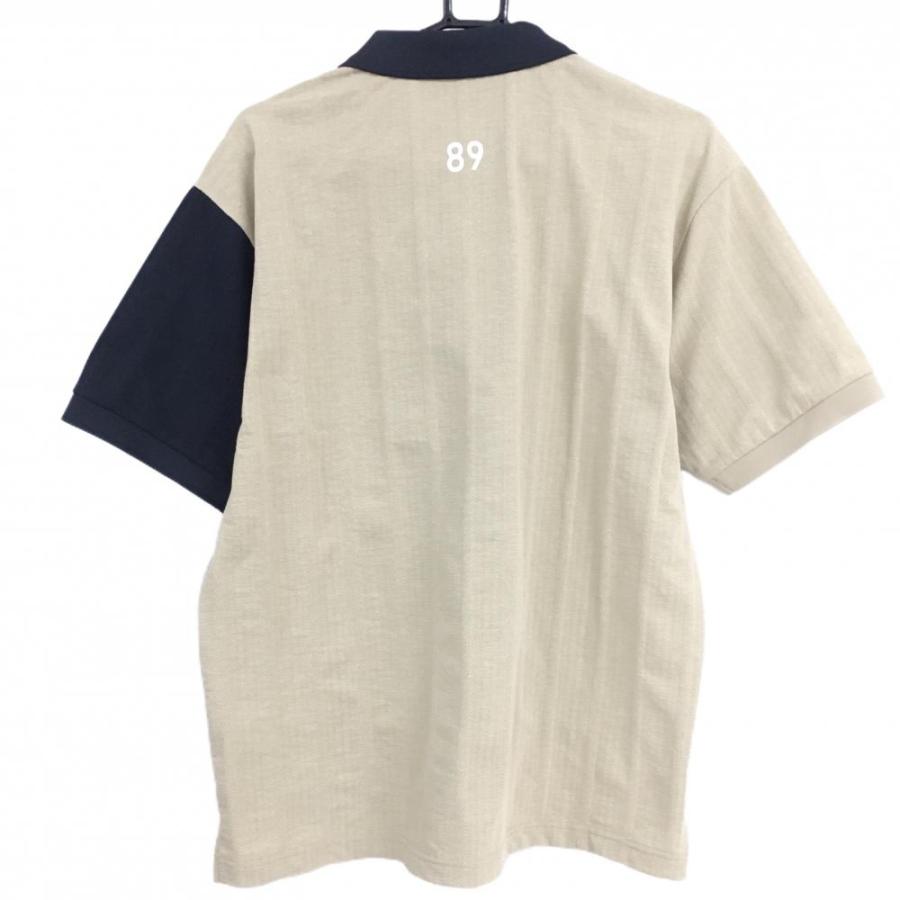 PEARLY GATES（パーリーゲイツ） 【超美品】パーリーゲイツ 半袖