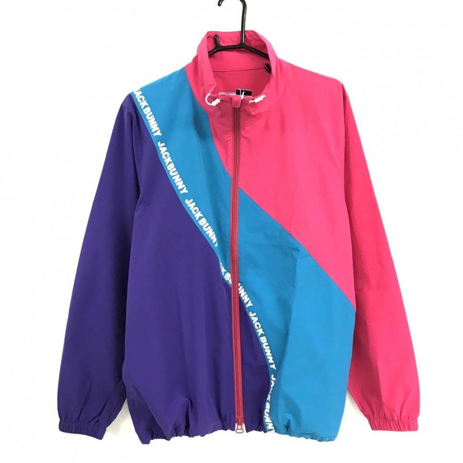 Jack Bunny!!（ジャックバニー） 【新品】ジャックバニー ジャケット