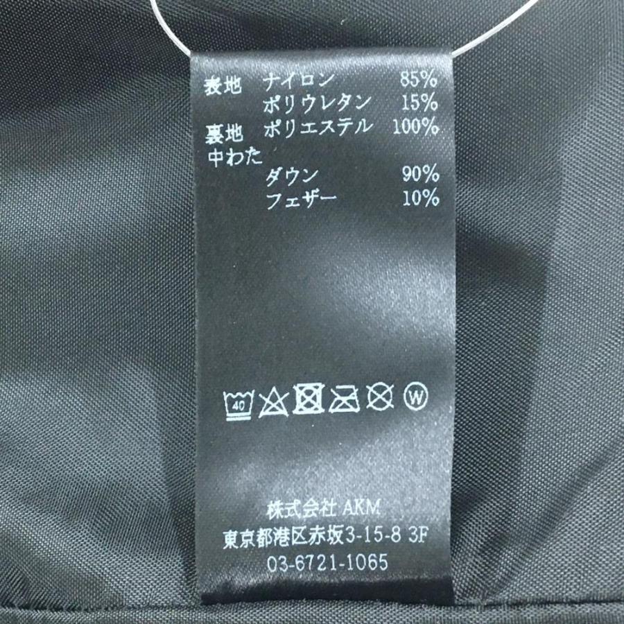 1PIU1UGUALE3 GOLF 【美品】ウノピゥウノウグァーレトレゴルフ ダウン