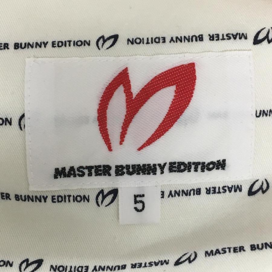 マスターバニー　メンズパンツ　サイズ5 中古 メンズ MASTER BUNNY EDITION(マスターバニーエディション) パンツ