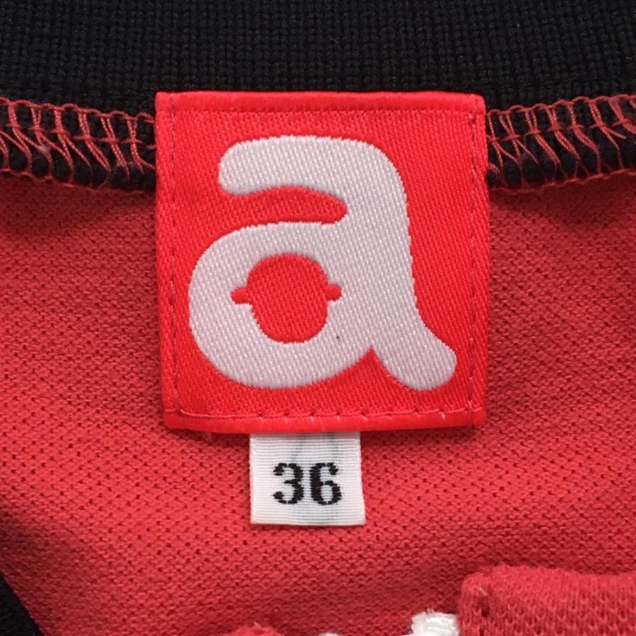 ♡アルチビオレディースジャケット♡ サイズ36美品 レディース ARCHIVIO(アルチビオ) ジャケット・ブルゾン｜中古ゴルフ