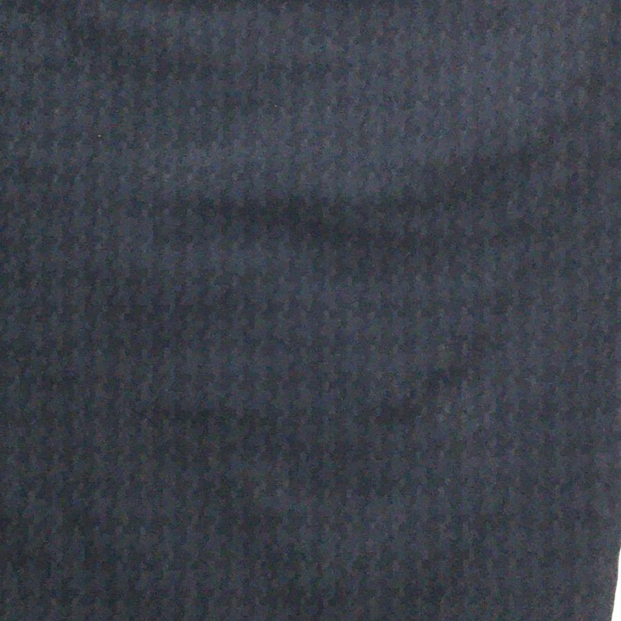 PGG 【美品】PGGパーリーゲイツ ハーフパンツ ネイビー 総柄織生地