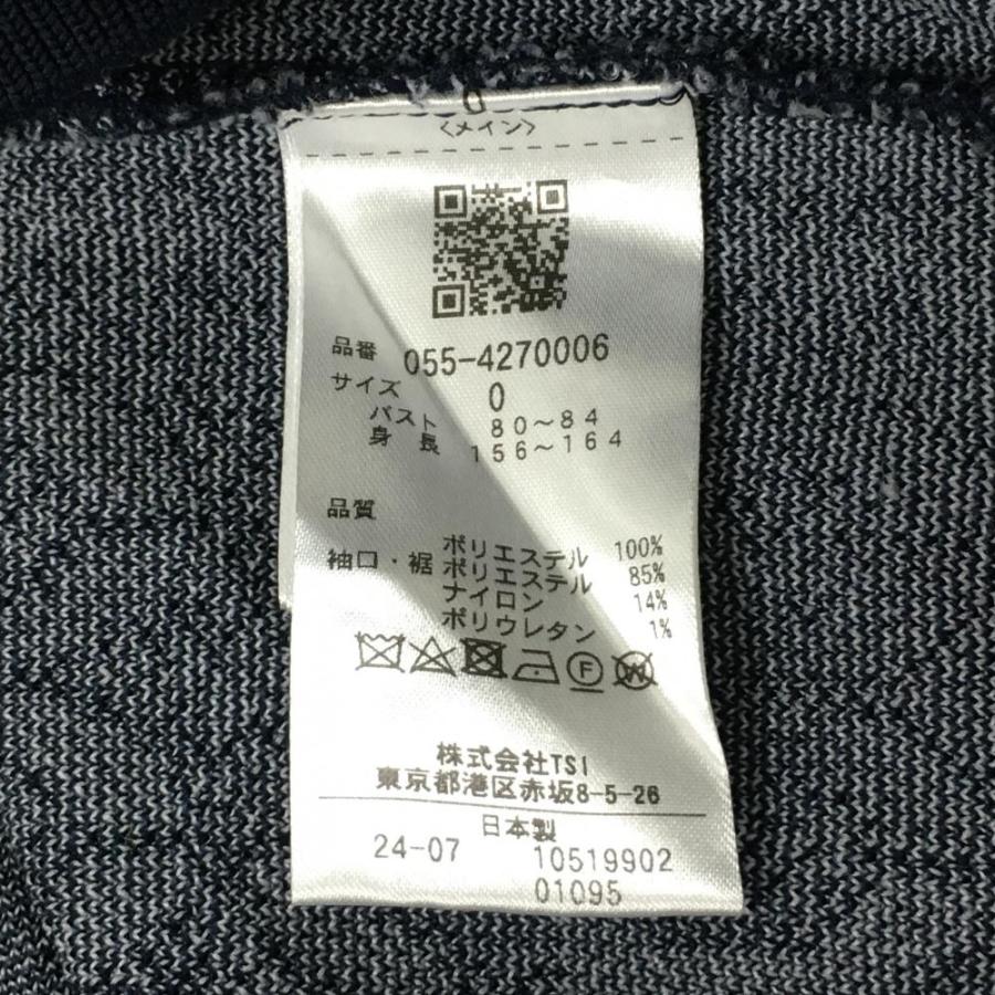 PEARLY GATES（パーリーゲイツ） 【美品】パーリーゲイツ ハイネック