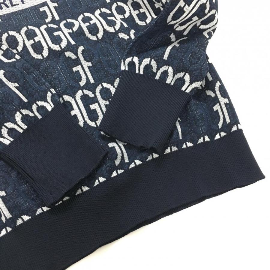 PEARLY GATES（パーリーゲイツ） 【美品】パーリーゲイツ ハイネック