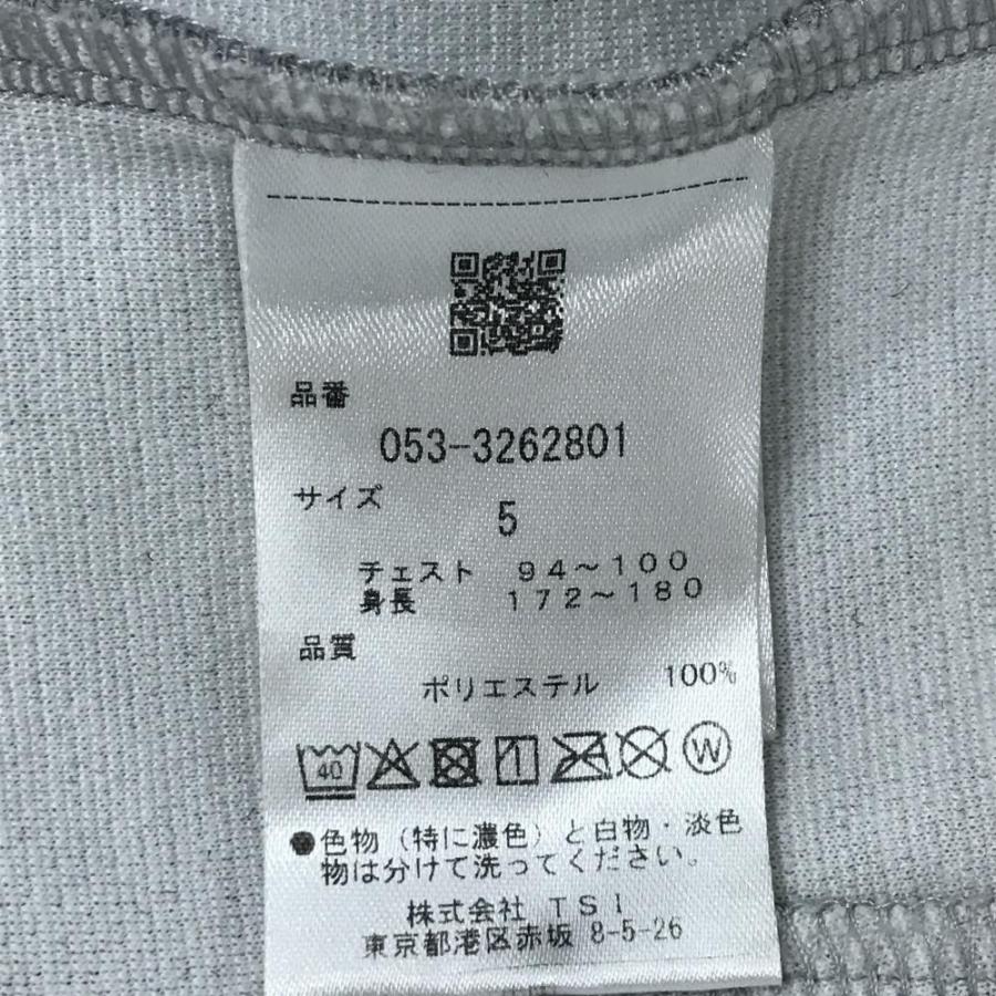 PEARLY GATES（パーリーゲイツ） 【美品】パーリーゲイツ ジップ