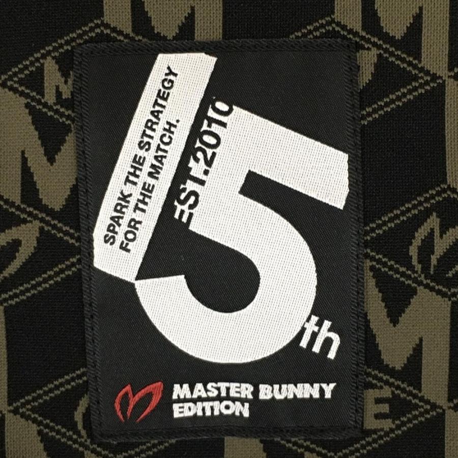 MASTER BUNNY EDITION（マスターバニーエディション） 【超美品