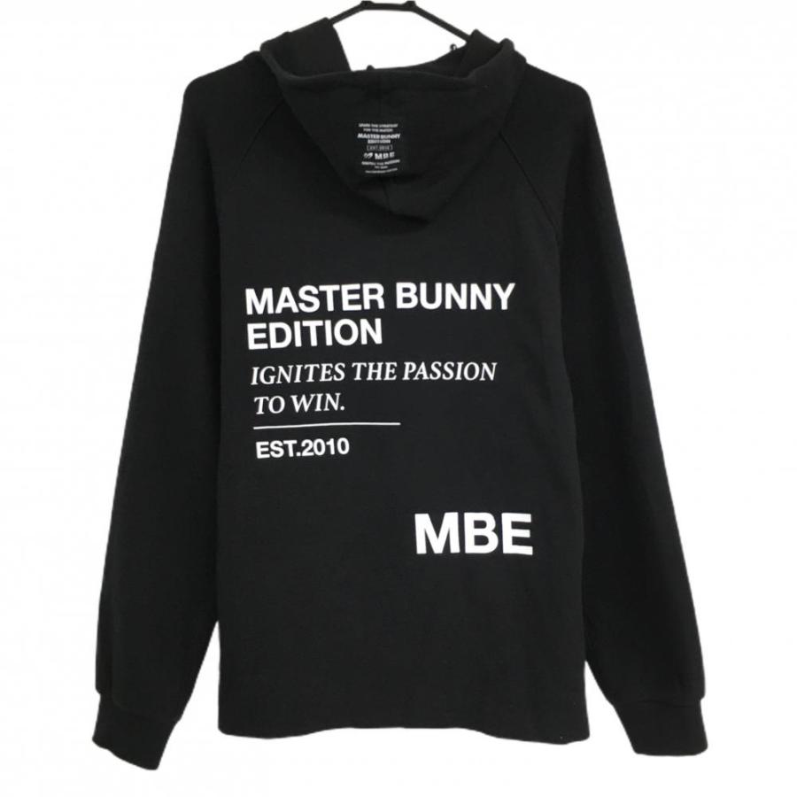 MASTER BUNNY EDITION（マスターバニーエディション） マスターバニー