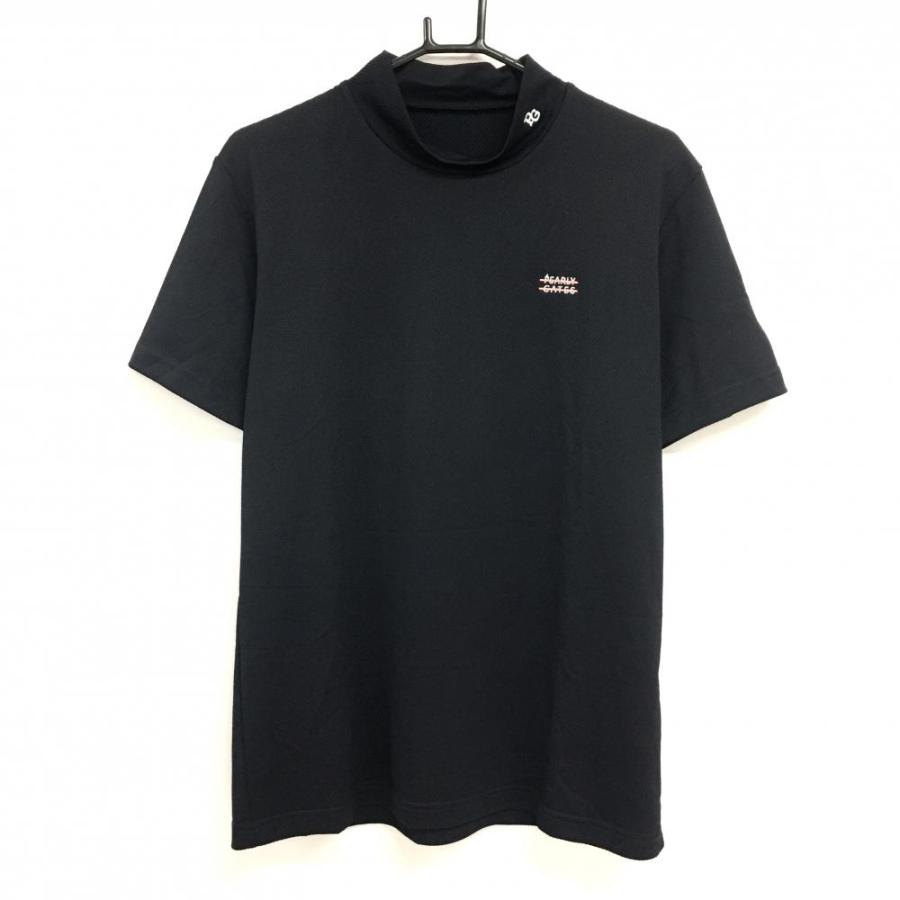 PEARLY GATES（パーリーゲイツ） 【超美品】パーリーゲイツ 半袖