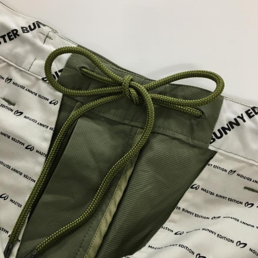 MASTER BUNNY EDITION（マスターバニーエディション） 【超美品