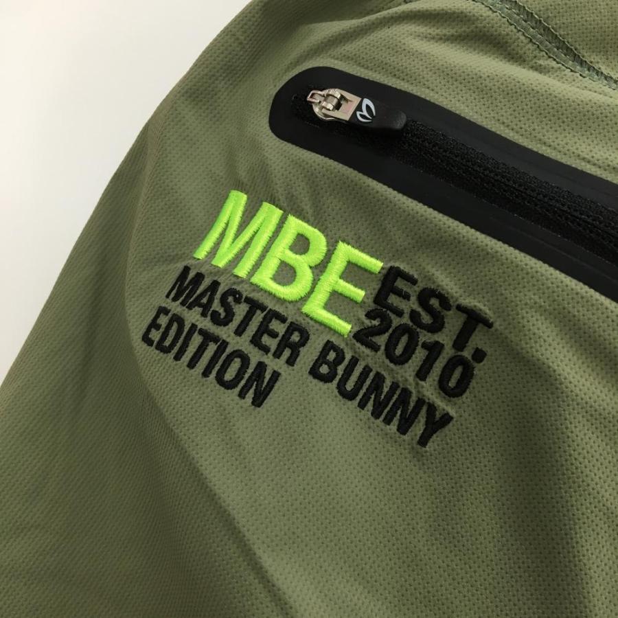 MASTER BUNNY EDITION（マスターバニーエディション） 【超美品