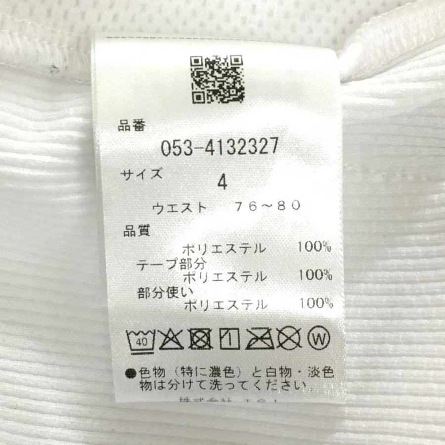 PEARLY GATES（パーリーゲイツ） 【美品】パーリーゲイツ ハーフパンツ