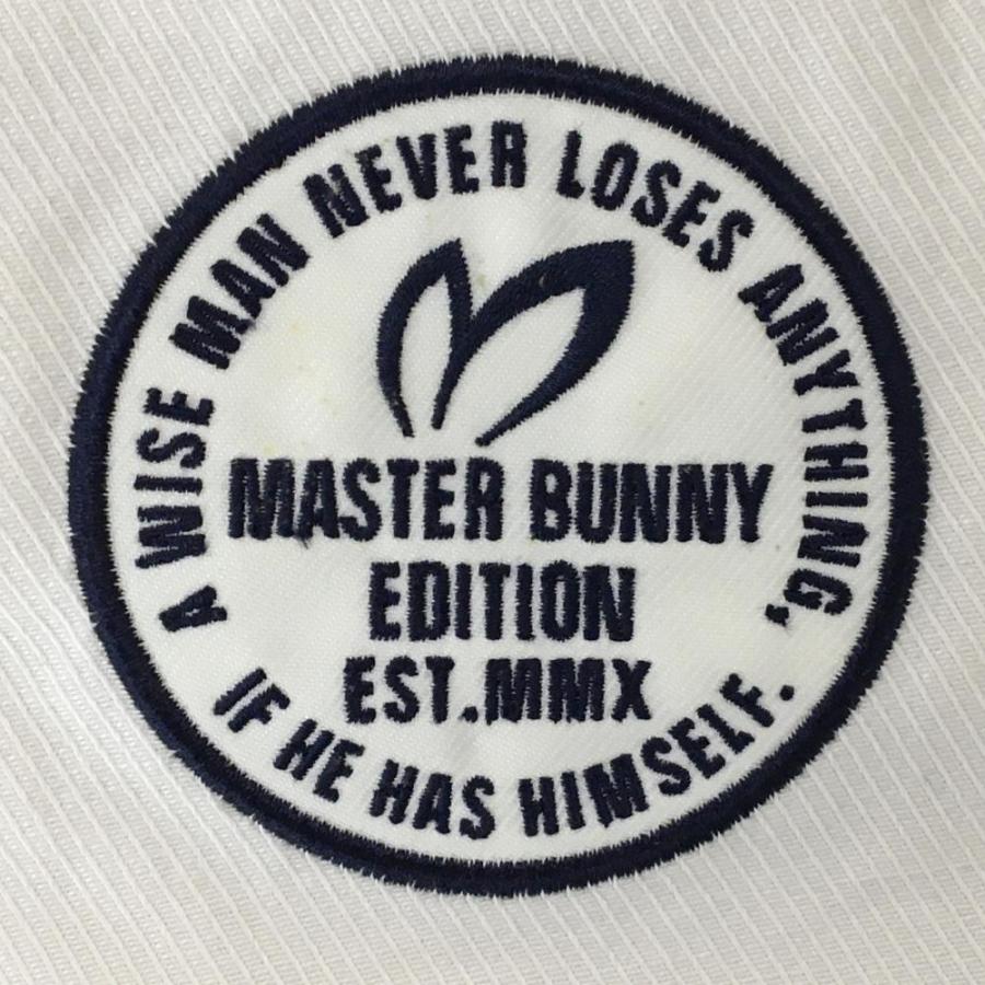 MASTER BUNNY EDITION（マスターバニーエディション） 【超美品