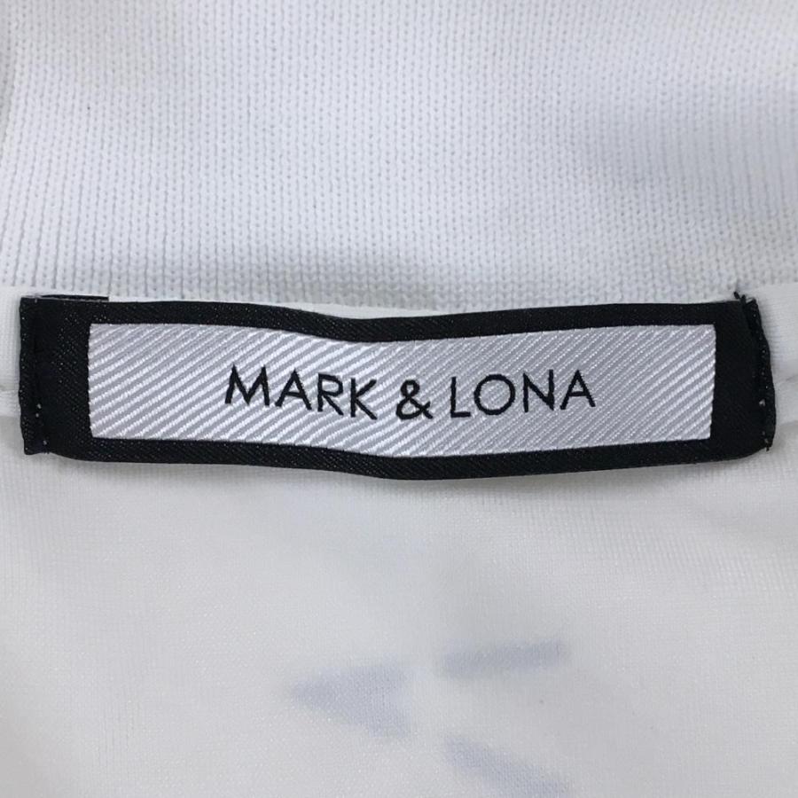 MARK&LONA（マークアンドロナ） 【美品】マークアンドロナ ジャケット