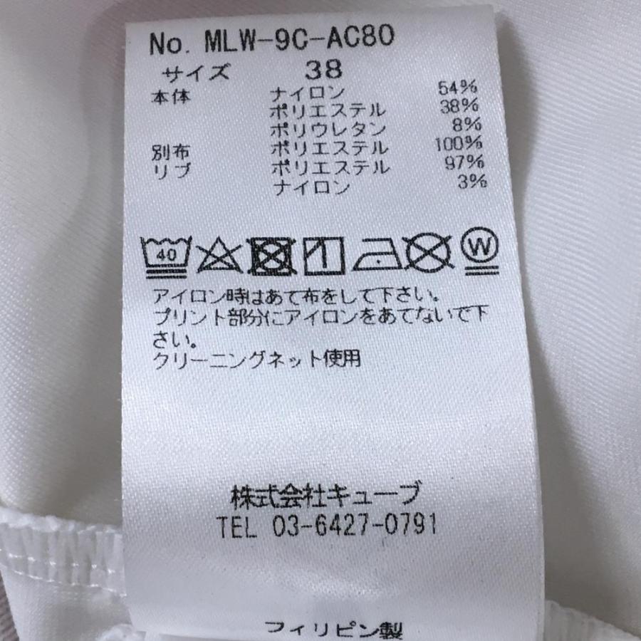 MARK&LONA（マークアンドロナ） 【美品】マークアンドロナ ジャケット