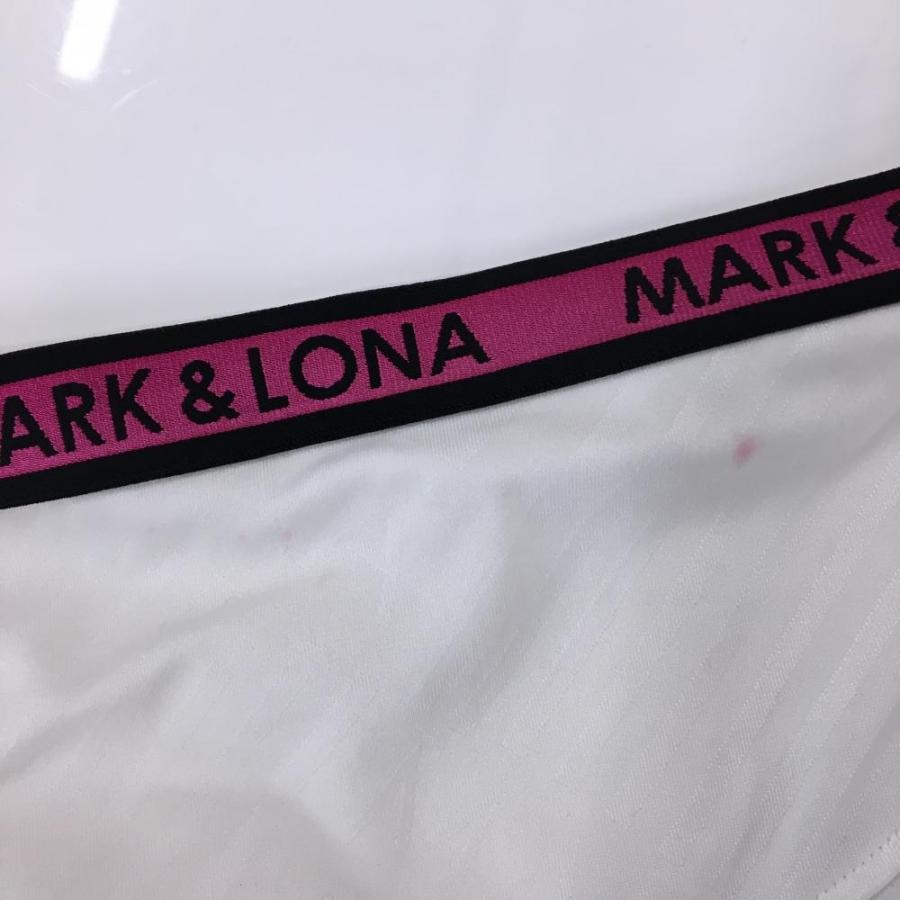 MARK&LONA（マークアンドロナ） 【美品】マークアンドロナ ジャケット