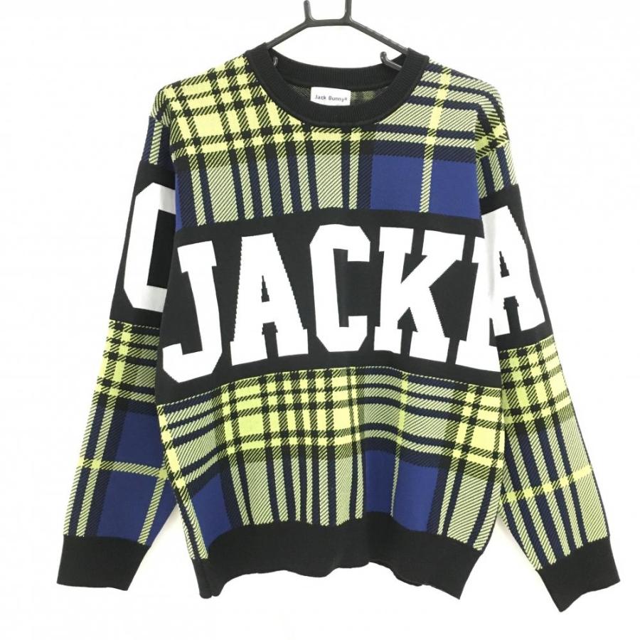 Jack Bunny!!（ジャックバニー） 【新品】ジャックバニー セーター