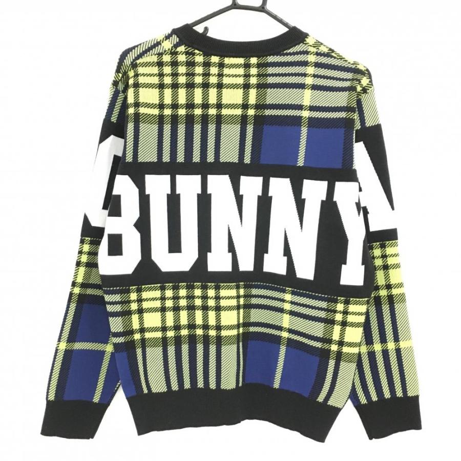 Jack Bunny!!（ジャックバニー） 【新品】ジャックバニー セーター
