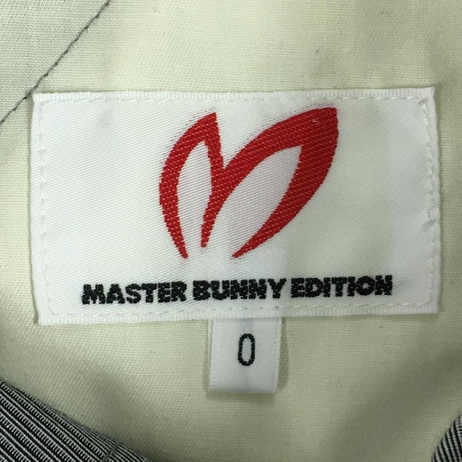 MASTER BUNNY EDITION（マスターバニーエディション） 【超美品